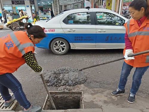 黄梅沉沙井清掏-污水井清理